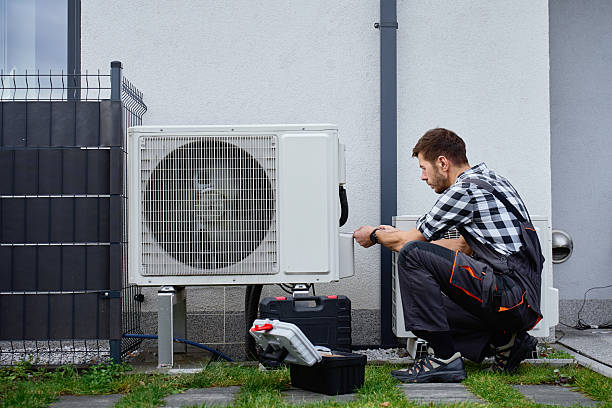 Trusted Hvac service in Huntingdon, TN - Tropical Oasis HVAC